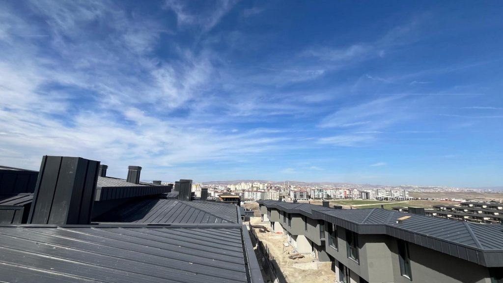 Balıkesir Villa İnşaatında Modern Tasarım ve Kaliteli Yapı Anlayışı - Bengi İnşaat Balıkesir haberi